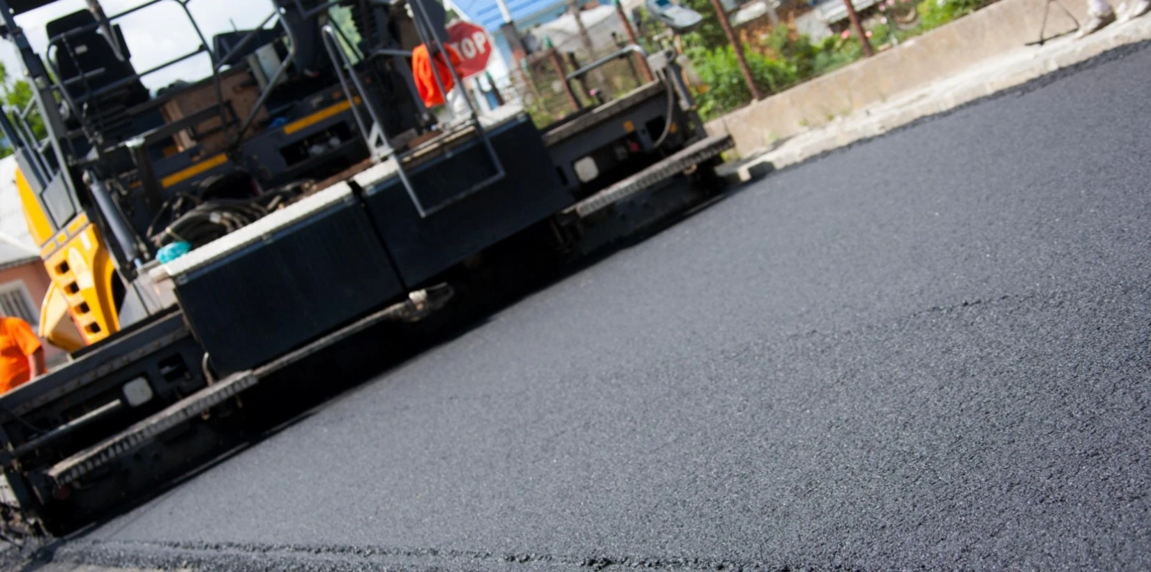 Paving Service